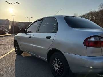 Авто Daewoo Lanos 2008 № 7349893
