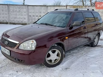 Авто ВАЗ 2171 Priora 2011 № 7349903