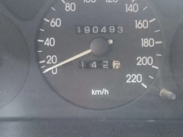 Авто Daewoo Lanos 2004 № 7349904