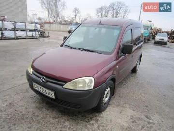 Авто Opel Combo 2003 № 7349908