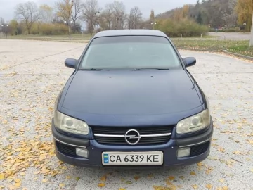 Авто Opel Omega 1999 № 7349914