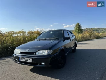 Авто ВАЗ 2115 Samara 2009 № 7349921