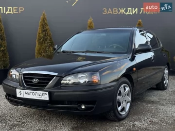 Авто Hyundai Elantra 2010 № 7349977