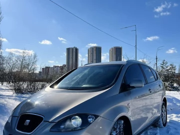 Авто SEAT Altea Xl 2010 № 7350037