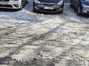 Авто Opel Astra 2010 № 7350207