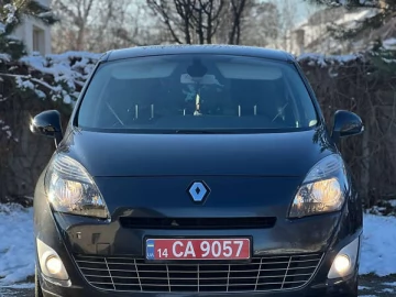Авто Renault Grand Scenic 2012 № 7350210