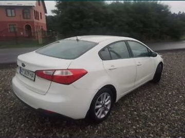 Авто KIA Forte 2013 № 7350213