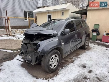 Авто Renault Duster 2020 № 7350215