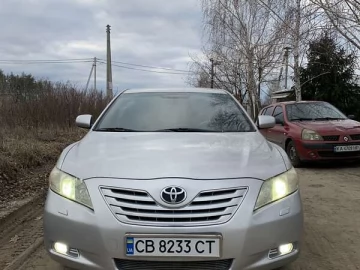 Авто Toyota Camry 2008 № 7350231