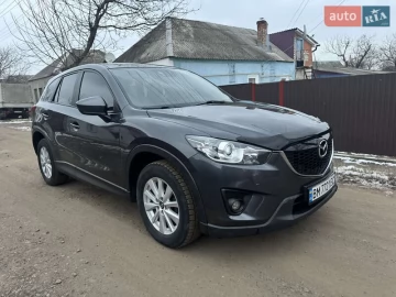 Авто Mazda Cx-5 2013 № 7350320
