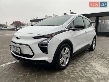 Авто Chevrolet Bolt Ev 2023 № 7350521