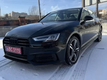 Авто Audi A4 2018 № 7350525