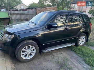 Авто Suzuki Grand Vitara 2018 № 7350527