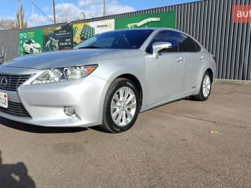 Авто Lexus Es 2012 № 7350530