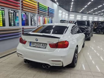 Авто BMW 4 Series 2014 № 7350597