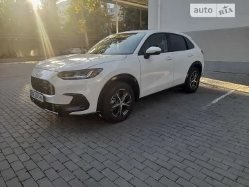 Авто Honda Hr-V 2023 № 7350703