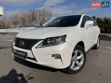 Авто Lexus Rx 2015 № 7350708