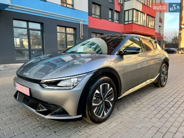 Авто KIA Ev6 2024 № 7350730