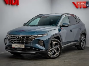 Авто Hyundai Tucson 2024 № 7350749