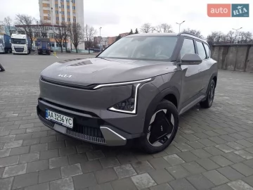 Авто KIA Ev5 2024 № 7350754