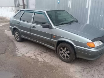 Авто ВАЗ 2114 Samara 2008 № 7350942