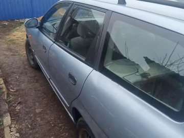 Авто Daewoo Nubira 2003 № 7350944