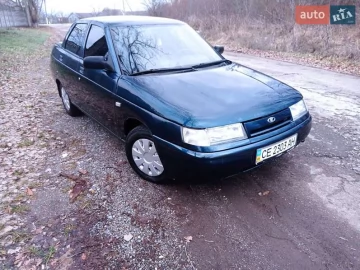 Авто ВАЗ 2110 2007 № 7350946