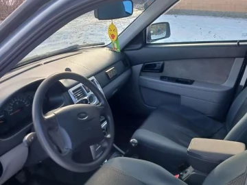 Авто ВАЗ 2170 Priora 2007 № 7350952