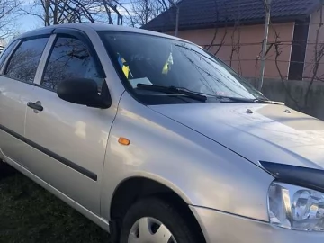 Авто ВАЗ 1119 Калина 2008 № 7350956