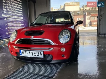Авто MINI Hatch 2005 № 7350970