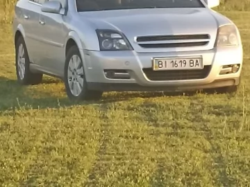 Авто Opel Vectra 2004 № 7351049