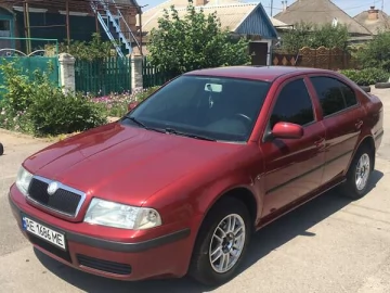 Авто Skoda Octavia 2009 № 7351060