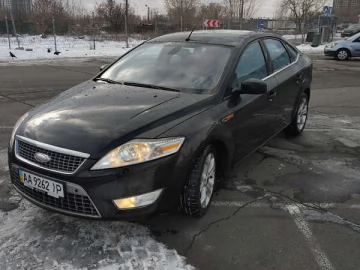 Авто Ford Mondeo 2008 № 7351074
