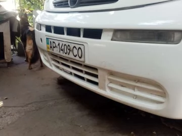 Авто Opel Vivaro 2005 № 7351078
