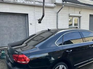 Авто Volkswagen Passat 2015 № 7351104