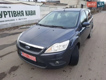 Авто Ford Focus 2008 № 7351109