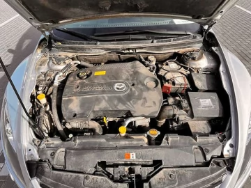 Авто Mazda 6 2008 № 7351114