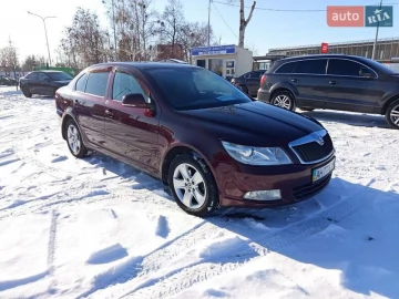 Авто Skoda Octavia 2010 № 7351201