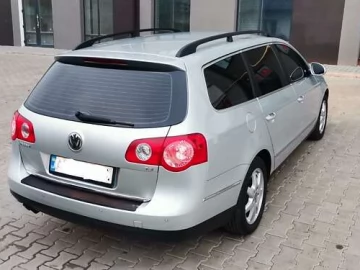 Авто Volkswagen Passat 2010 № 7351202