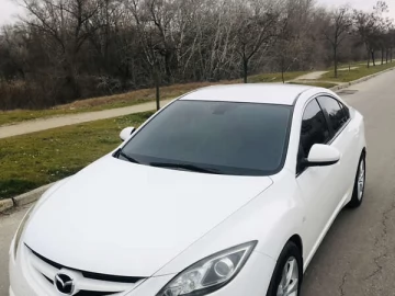 Авто Mazda 6 2008 № 7351209