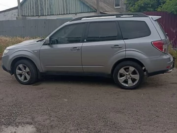 Авто Subaru Forester 2010 № 7351215