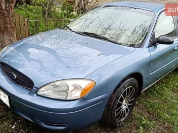 Авто Ford Taurus 2006 № 7351216