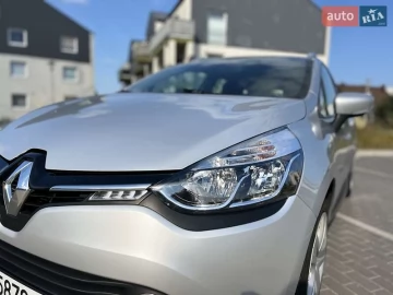 Авто Renault Clio 2015 № 7351242
