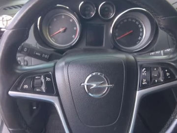 Авто Opel Insignia 2011 № 7351258