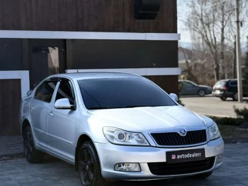 Авто Skoda Octavia 2011 № 7351270