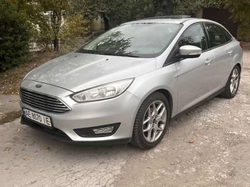 Авто Ford Focus 2015 № 7351274