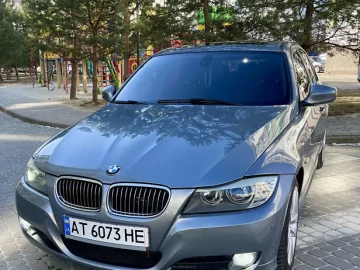 Авто BMW 3 Series 2010 № 7351281