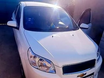 Авто Chevrolet Nexia 2021 № 7351366