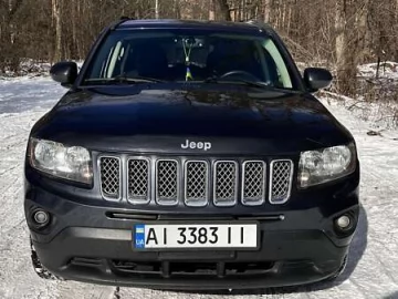 Авто Jeep Compass 2014 № 7351377
