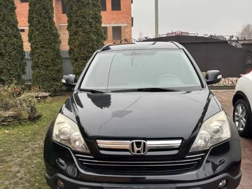 Авто Honda Cr-V 2008 № 7351406